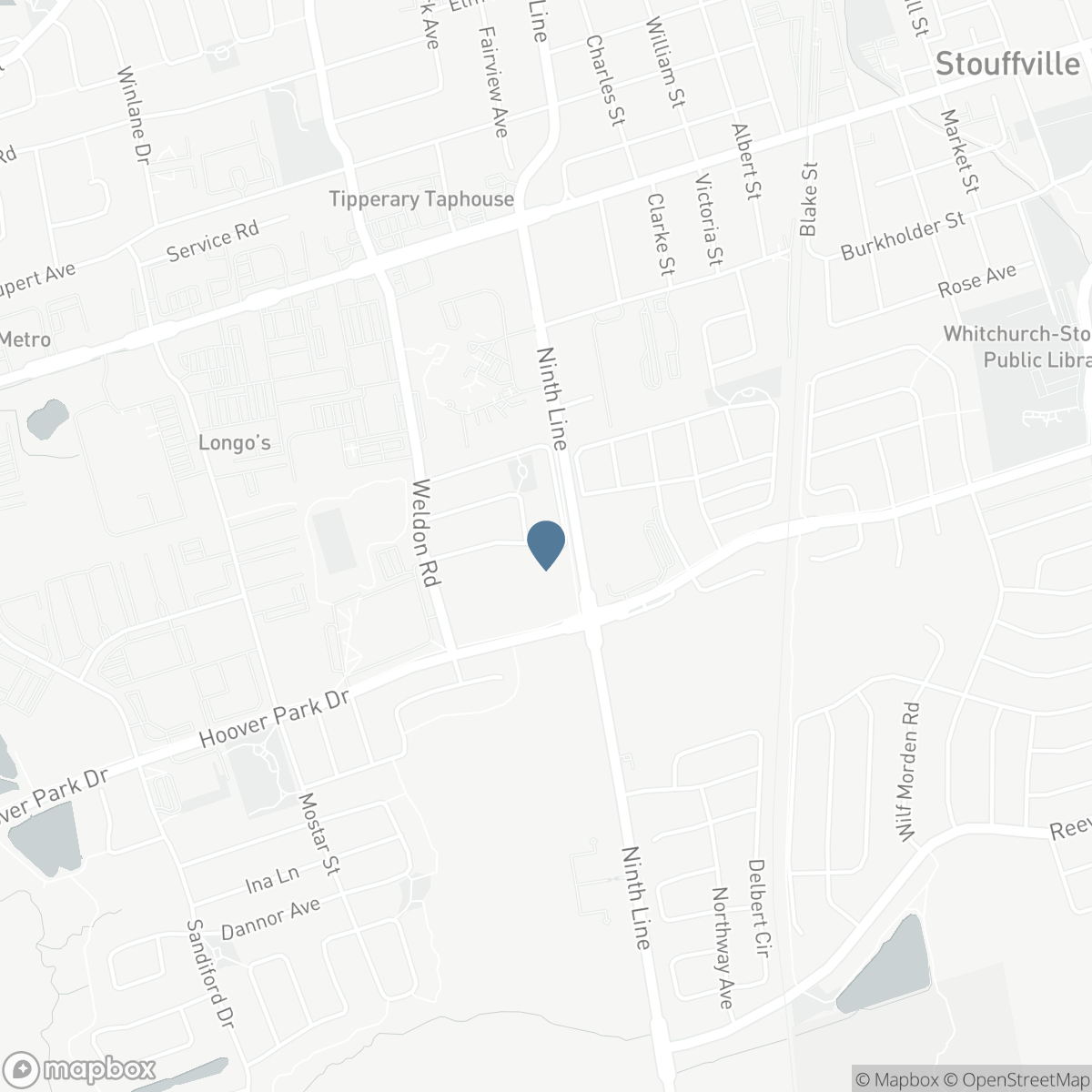 157 DOUGHERTY CRESCENT, Whitchurch-Stouffville, Ontario L4A 0A5
